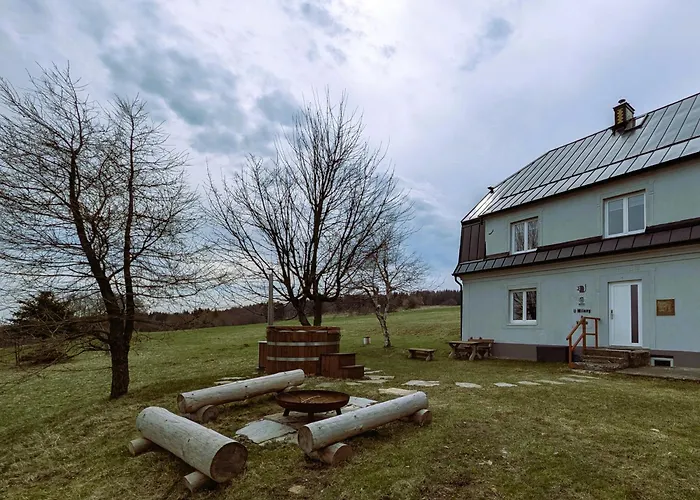 Urtica Apartmany