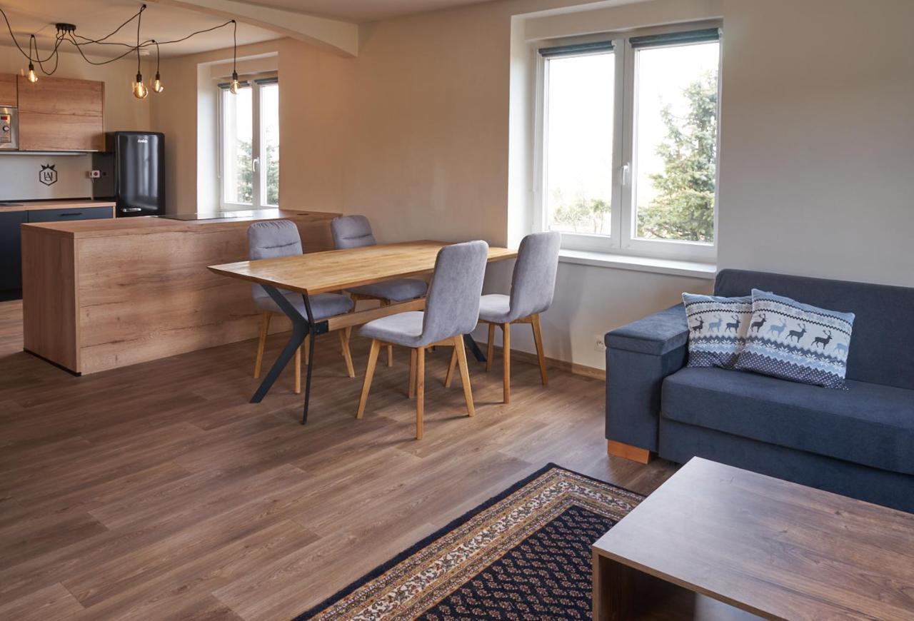 Urtica Apartment *