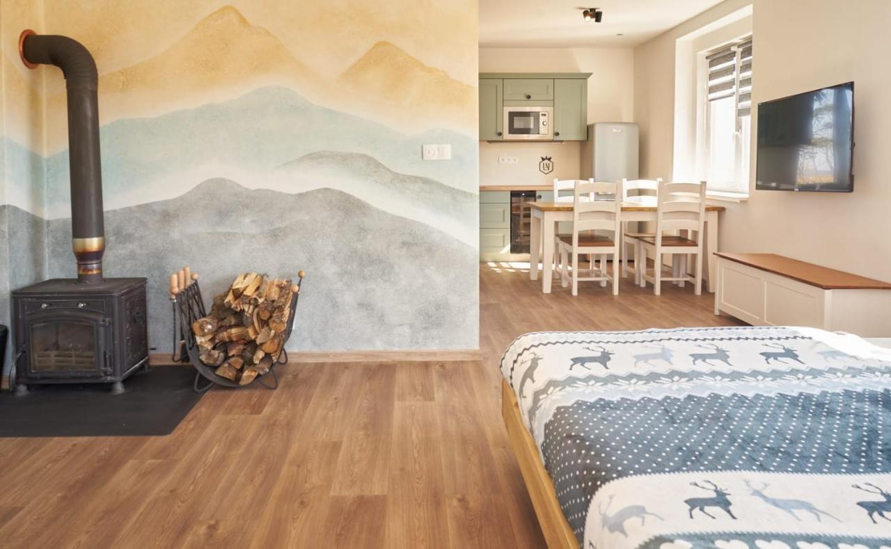 Apartment Urtica