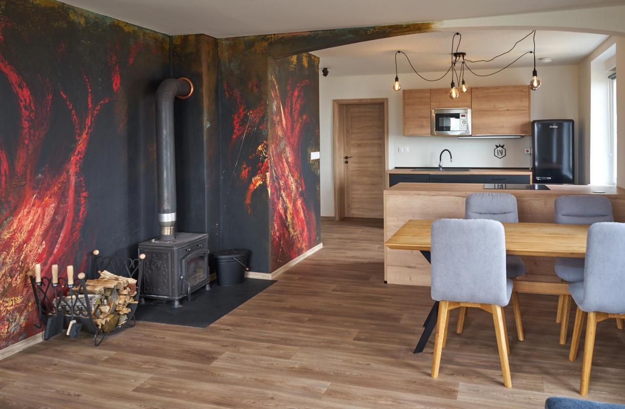 Apartment Urtica