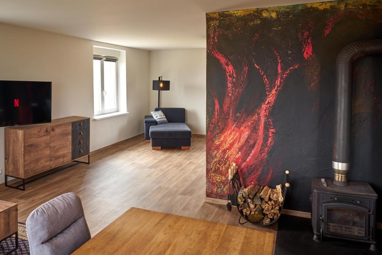 Apartment Urtica *
