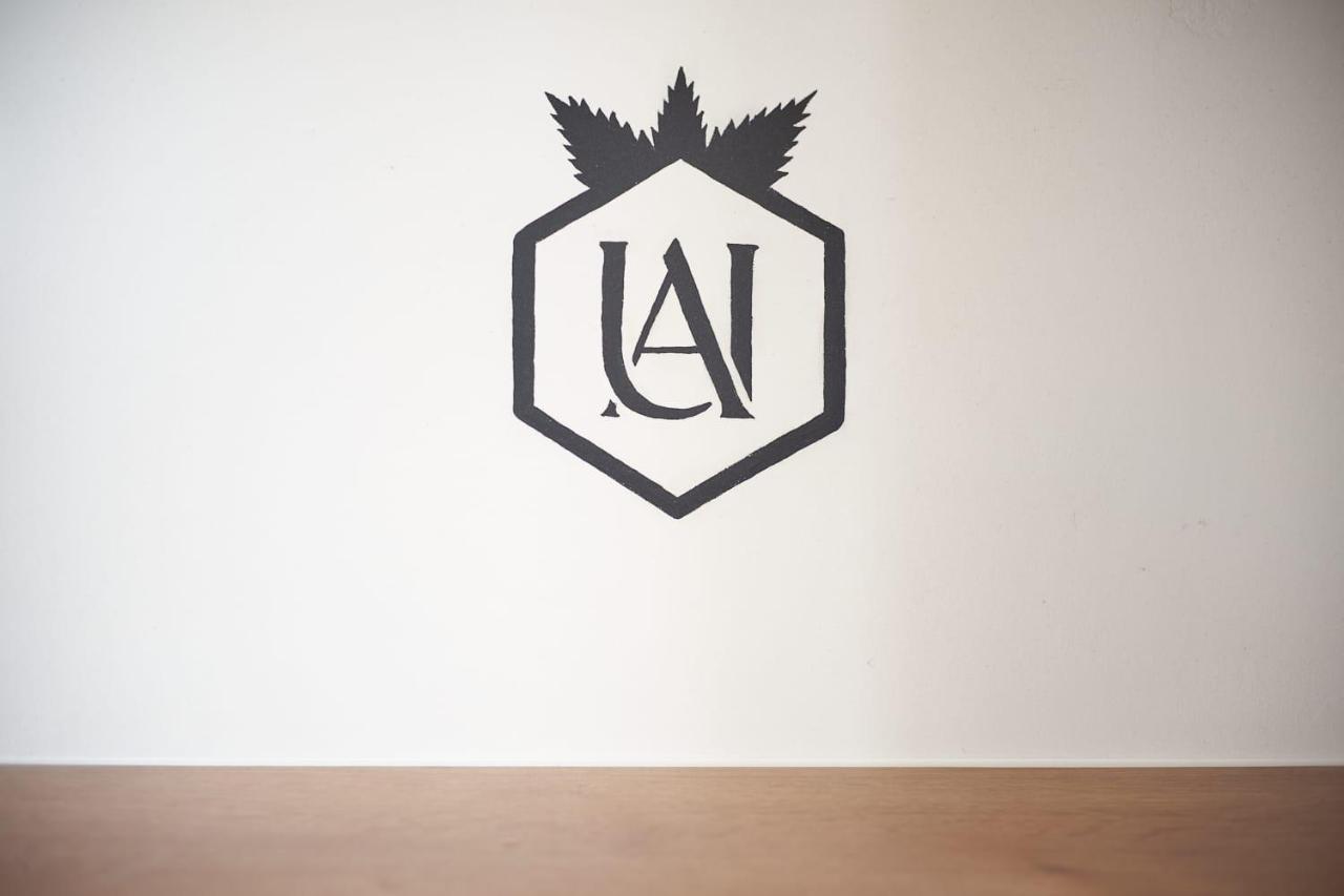 Urtica Apartment *