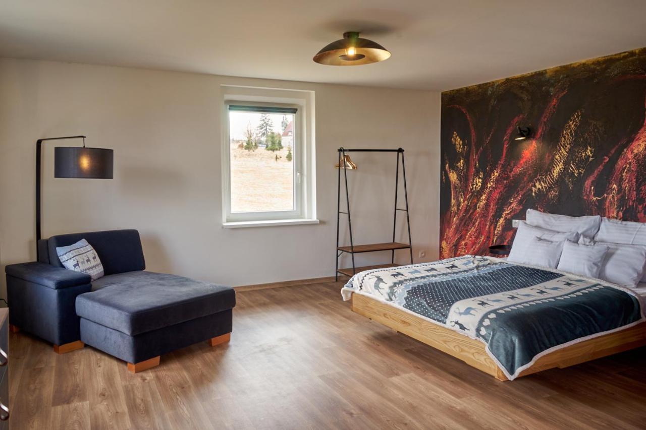 Urtica Apartment