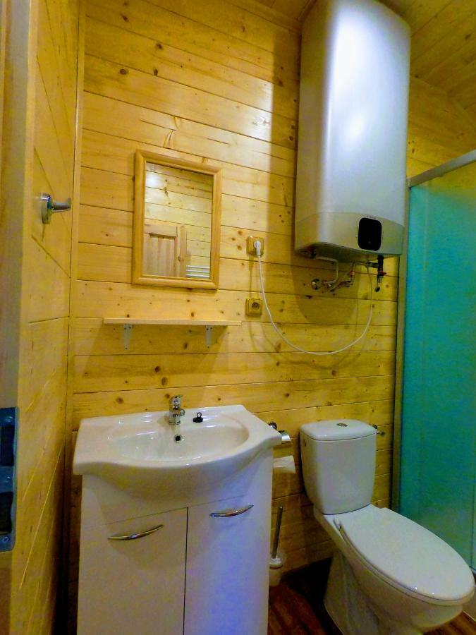 Apartment Urtica *